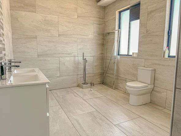 6 Bedroom Townhouse Complex