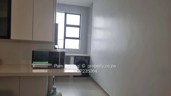 2 Bedroom Duplex Available For Rent Borrowdale