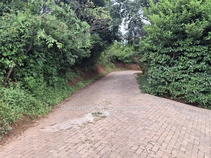 Prime Elevated Residential Stand for Sale in Helensvale – Gated Community