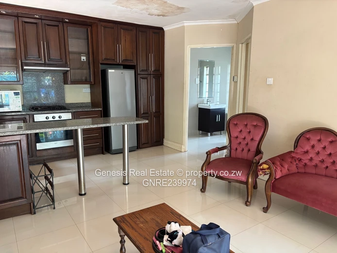 One bedroom cottage to rent close to Sam Levy Village 