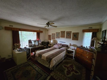 3 Bedroom Townhouse Complex