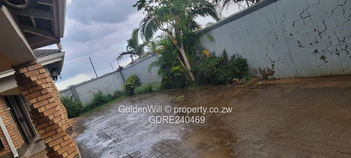 Stunning House for Sale in Sandton Park 