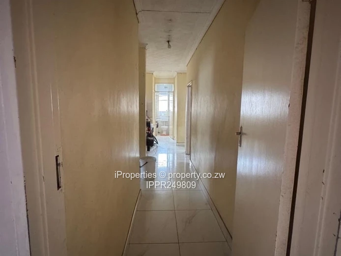  4-Bed Home in Mainway Meadows, Harare
