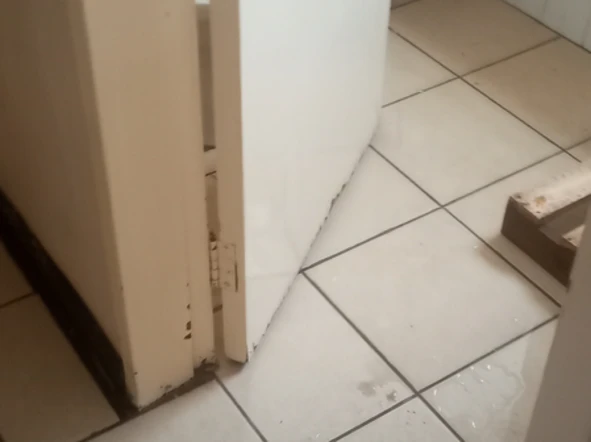 2 Bedroom Garden Flat