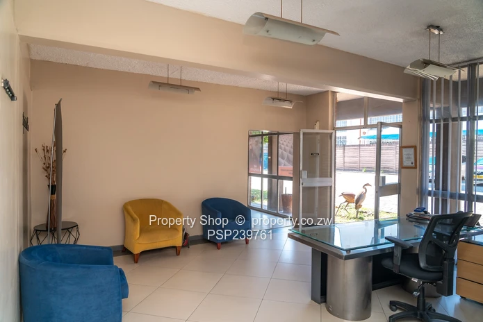 Commercial Property For Sale - Graniteside