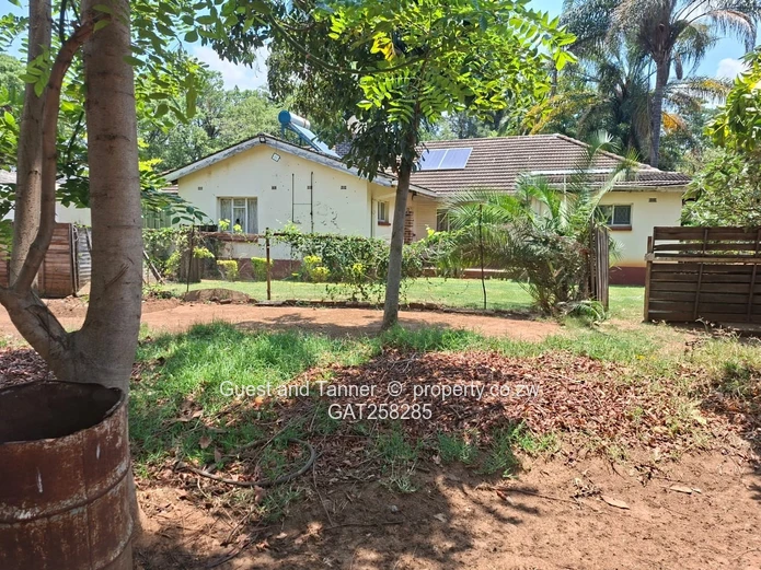 Greencroft Mature House For Sale