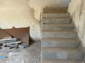 3 Bedroom Garden Flat