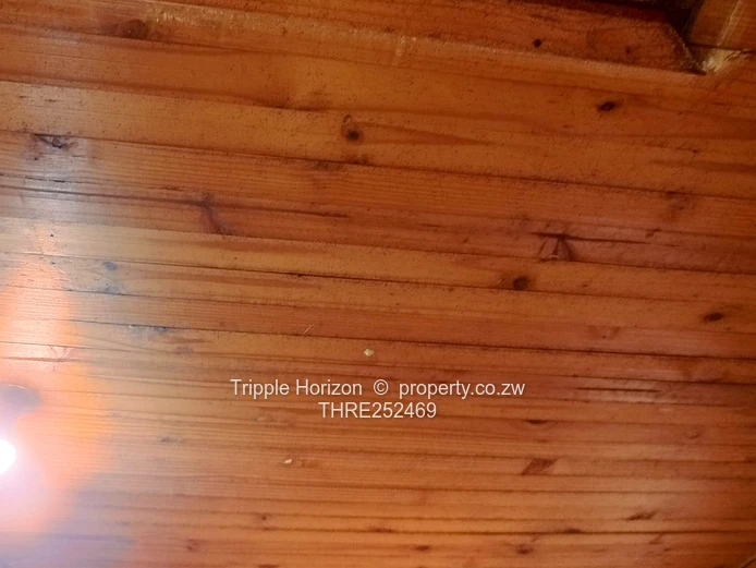 Budiriro 1 house for sale (Sole Mandate)