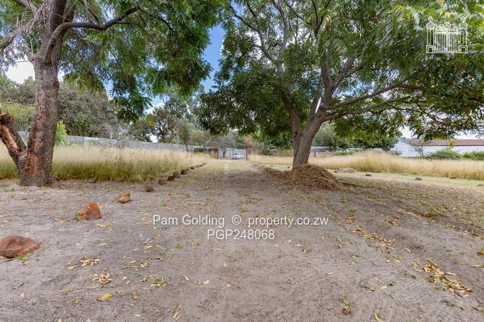 10-Acre Country Estate in Arcturus. (Sole Mandate)