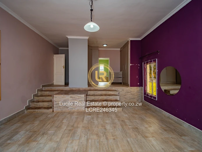 Contemporary Comfort in Hogerty Hill