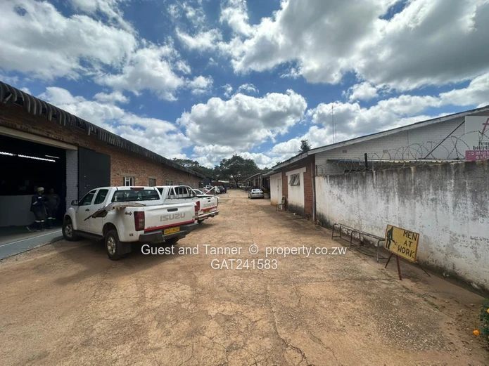Commercial Property For Sale Bluffhill