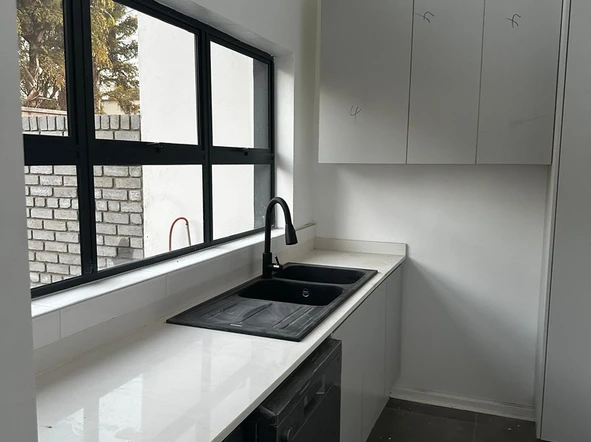 3 Bedroom Garden Flat