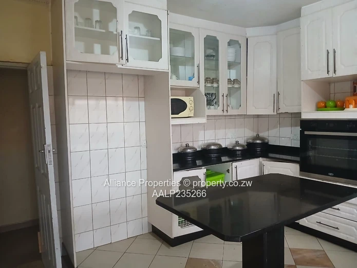 Modern Family Home with Solar Power in Glenview 1 Riverside