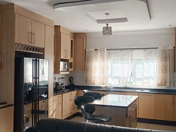 3 Bedroom Townhouse Complex
