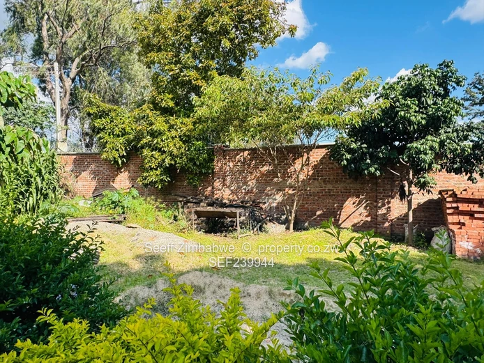 Investment Opportunity: 3 Bed House For Sale in Greendale (Sole Mandate)