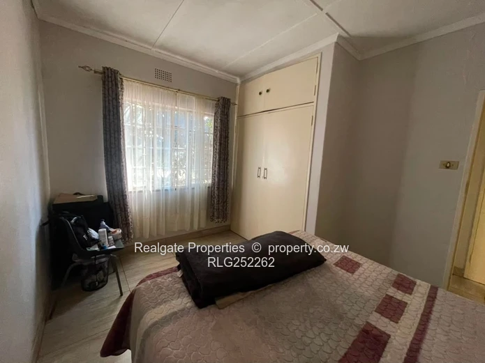  Prime 5-Acre Plot For Sale | Douglasdale
