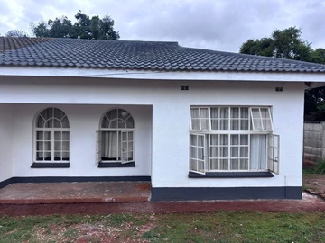 2 Bedroom Garden Flat