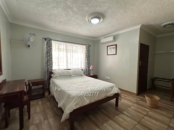 Fully Functional Air BnB Property