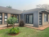 4 Bedroom Townhouse Complex