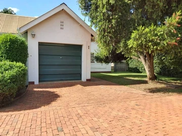 2 Bedroom Garden Flat