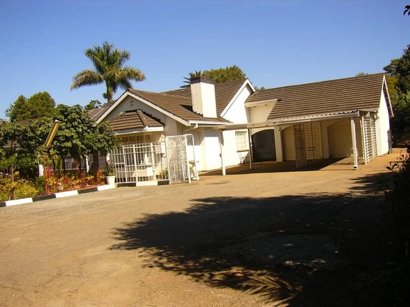 House for sale