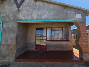 6 Bedroom House