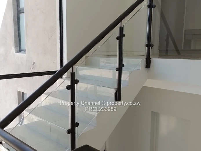 4 Beds Duplex in Monavale Off-Plan