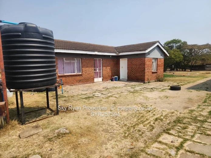 Highlands Housefor Sale 