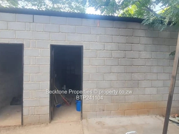 Solid Investment In Sauerstown