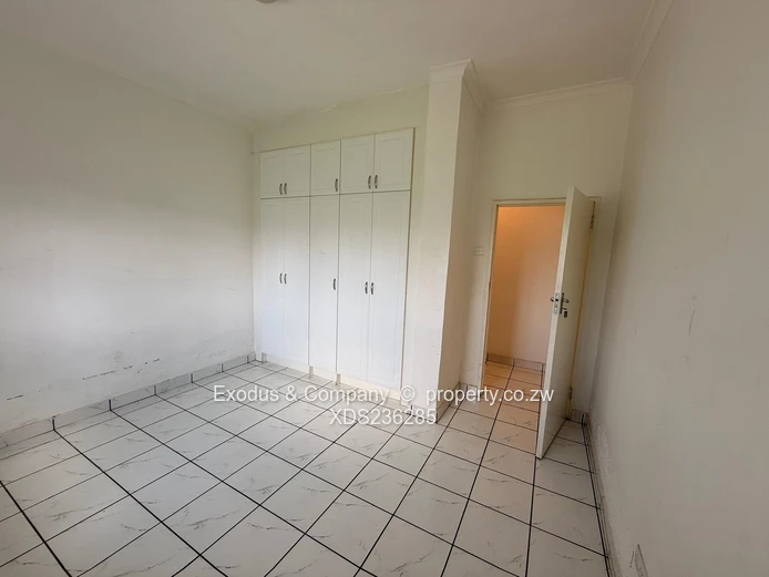 Garden Flat for sale