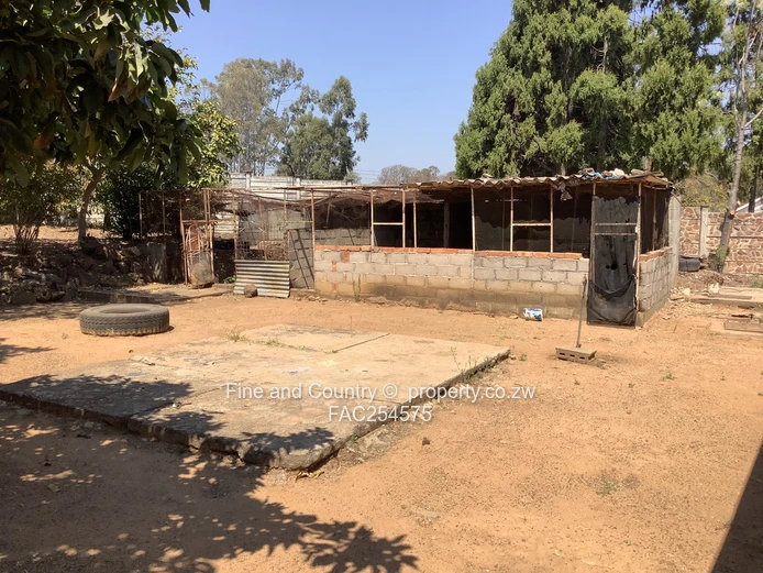 House for Sale with Development Potential in Burnside