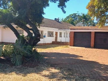 4 Bedroom Townhouse Complex