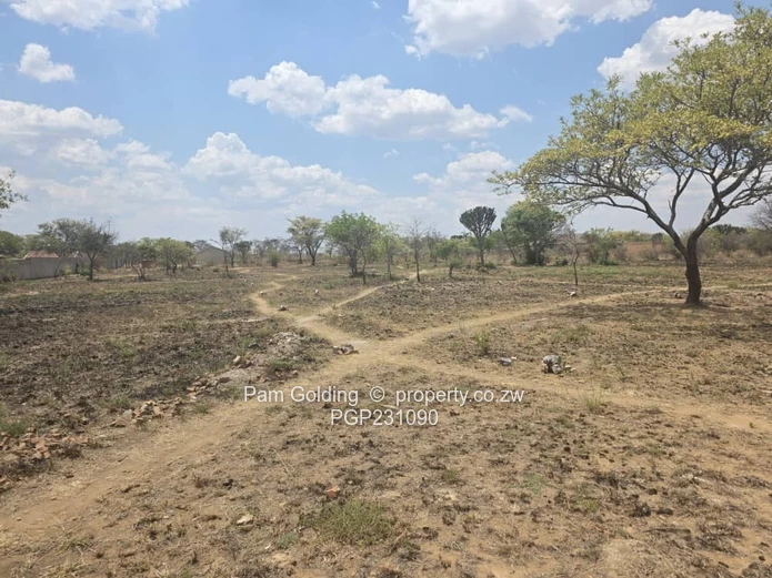 Burnside Town House Stands  (Sole Mandate)