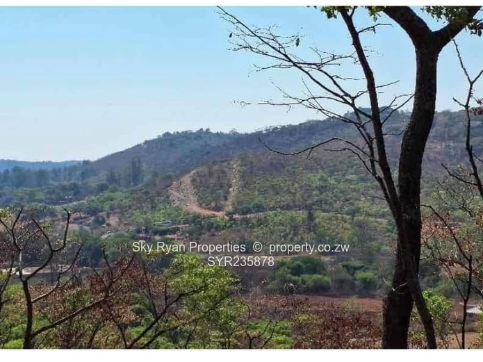 Glen Lorne Land For Sale