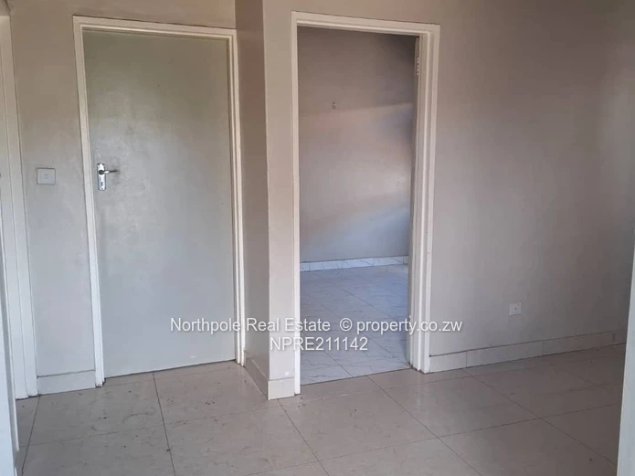 Cabs Budiriro 4 Available For 01 December