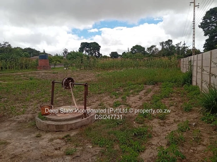 Hatfield subdivision stand for sale