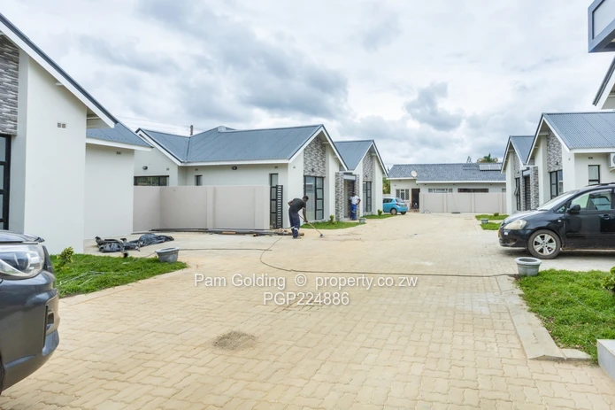 Secure Lock Up And Go