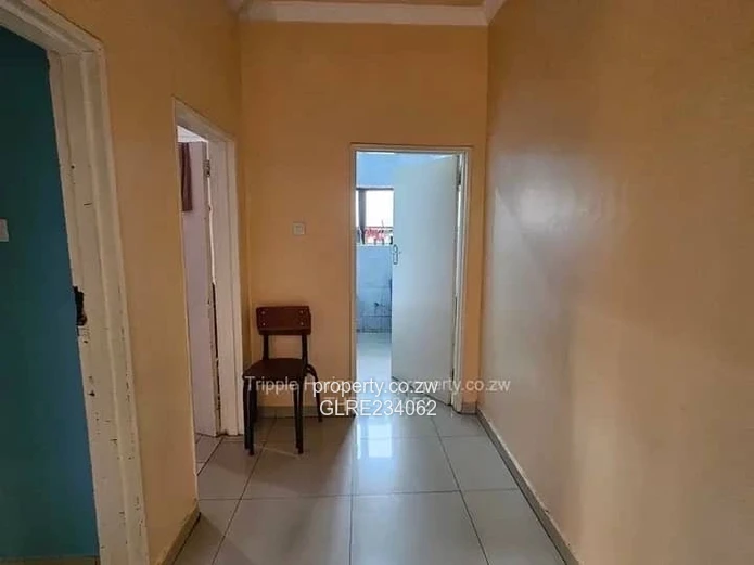 Charming 3-Bedroom Home in Glenlorn To Let 