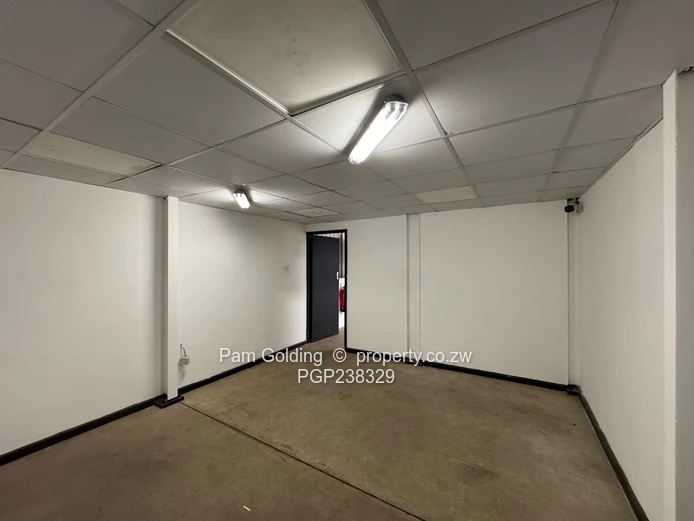 Warehouse To Rent - Pomona 