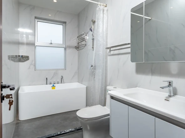 18 Unit Townhouse Complex