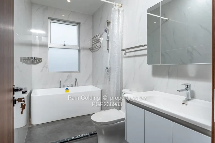 Luxury 4-Bedroom Duplexes in the Heart of Strathaven (Sole Mandate)