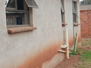 2 Bedroom Cottage