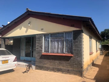 2 Bedroom Townhouse Complex
