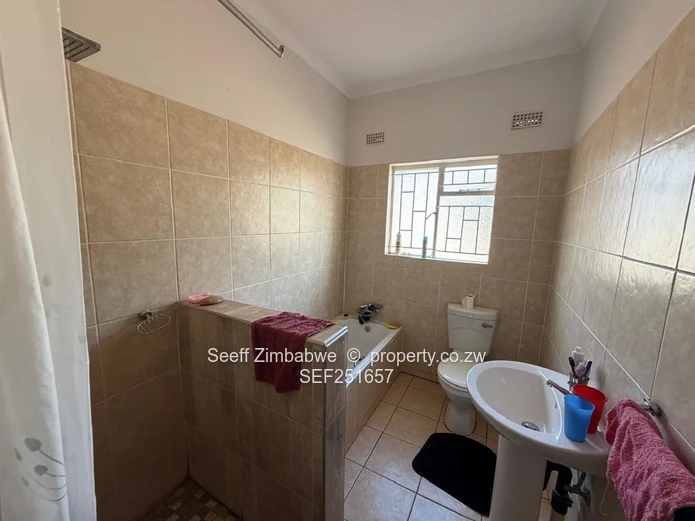 Charming 3-Bedroom Home
