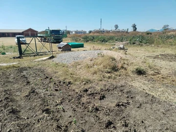 Commercial & Industrial Land