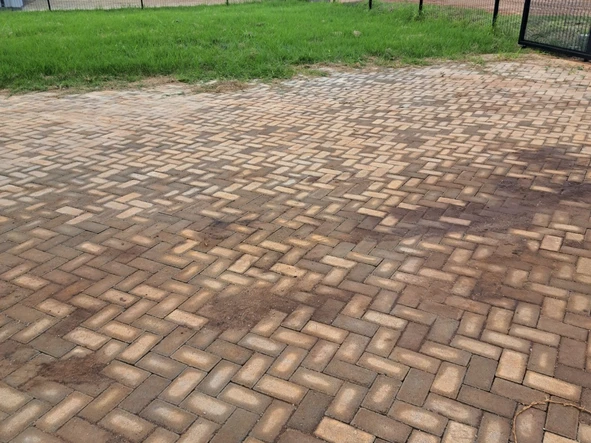 4 Bedroom Townhouse Complex