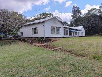 Farm & Agricultural Land