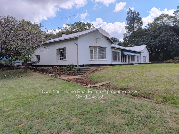 Melfort farm to rent 