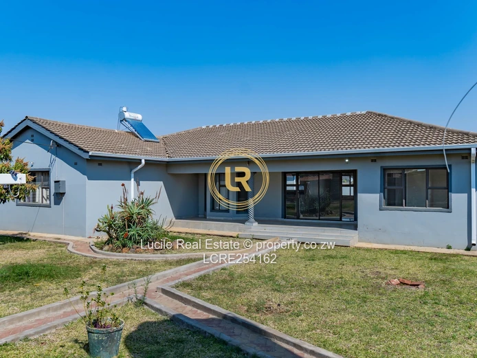 Ideal Family Home in Belvedere