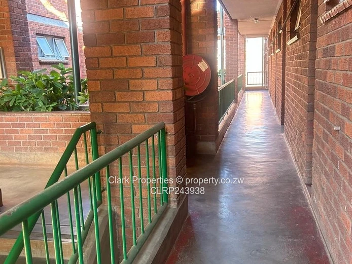 Spencer Cook Gardens!